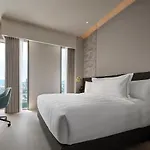 Pan Pacific Serviced Suites Kuala Lumpur