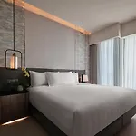 Pan Pacific Serviced Suites Kuala Lumpur