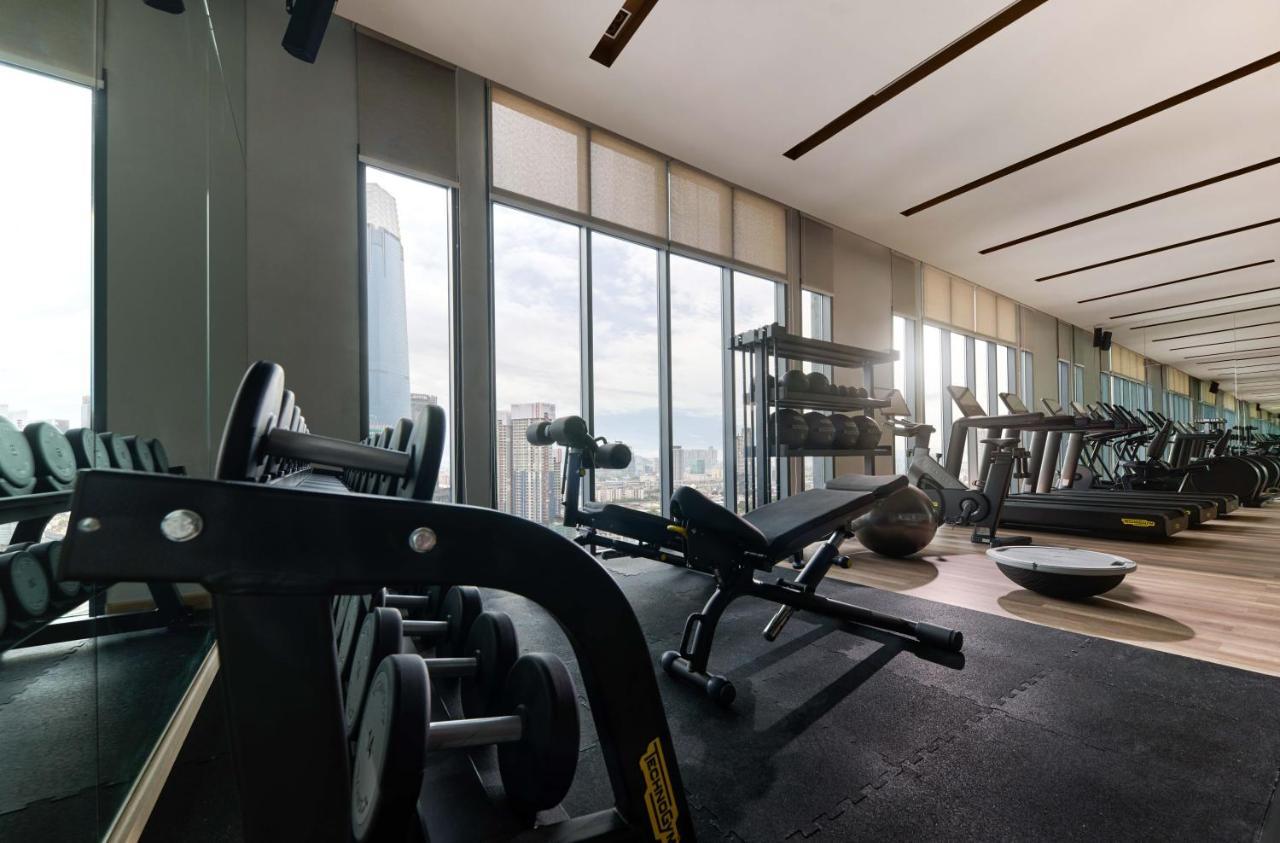 Hotel Pan Pacific Serviced 5*