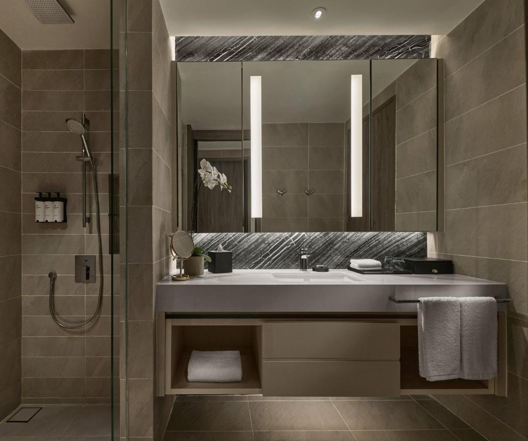 Hotel Pan Pacific Serviced Kuala Lumpur