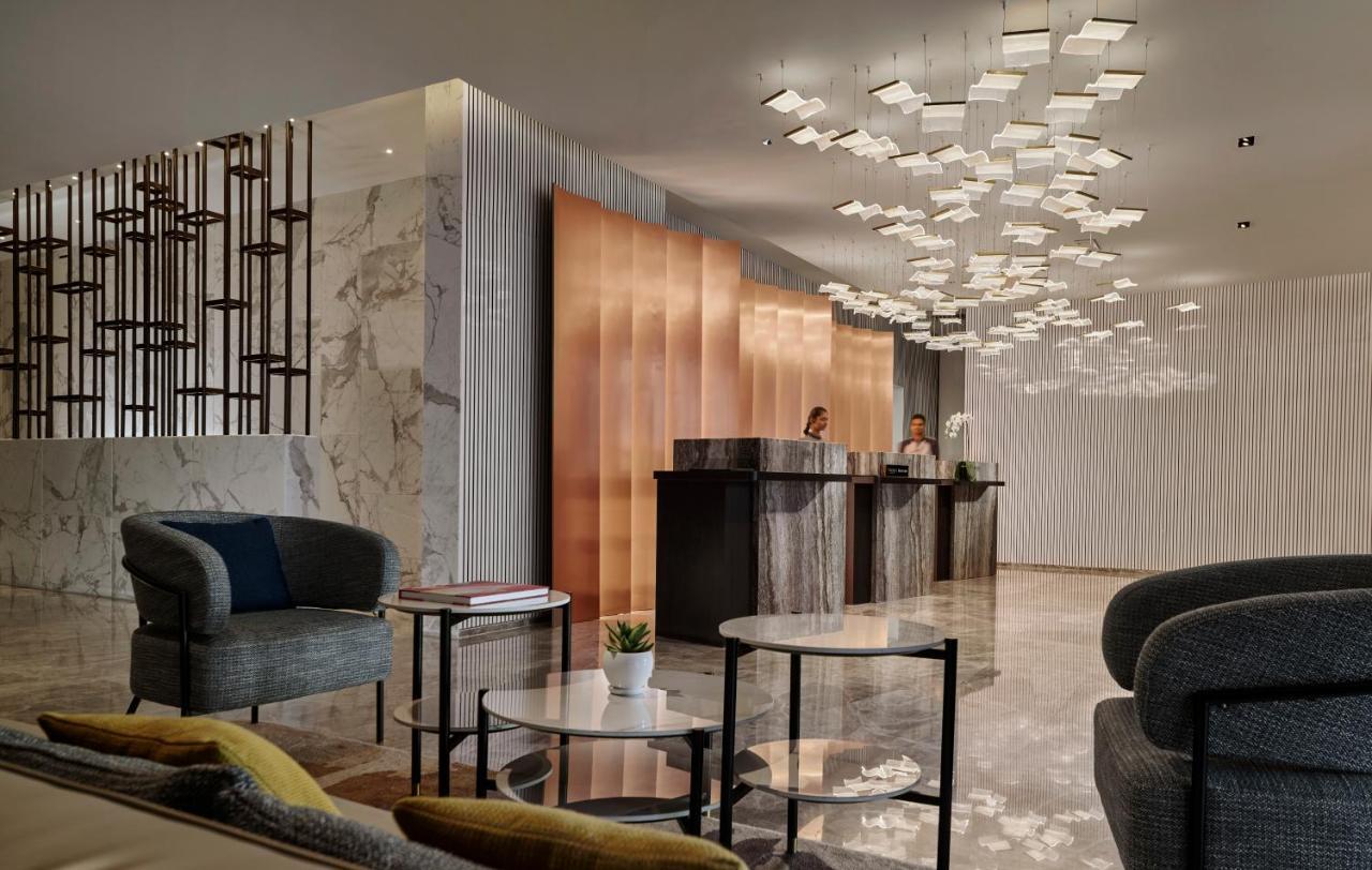 Hotel Pan Pacific Serviced Kuala Lumpur