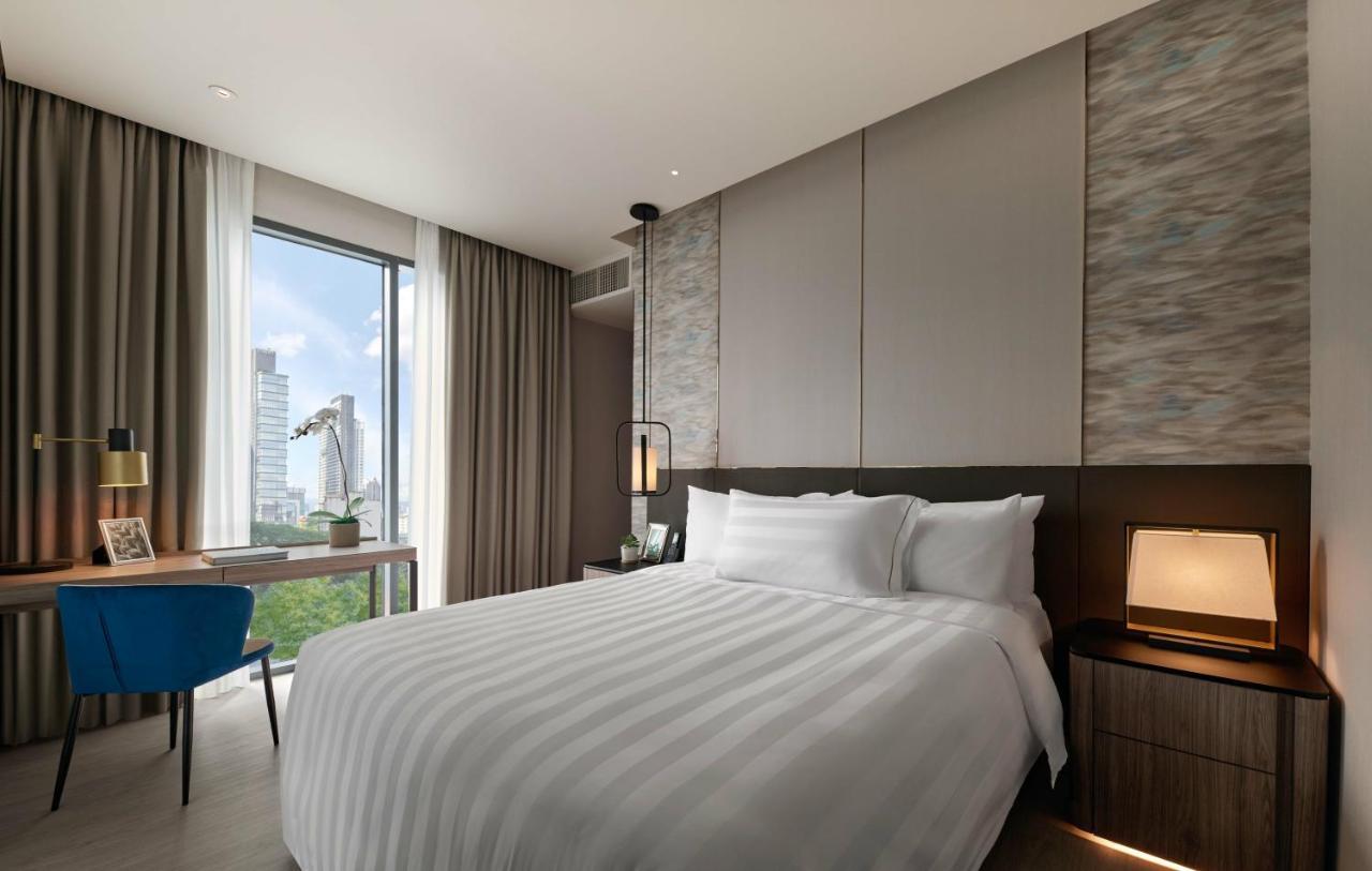 Pan Pacific Serviced Hotel Kuala Lumpur