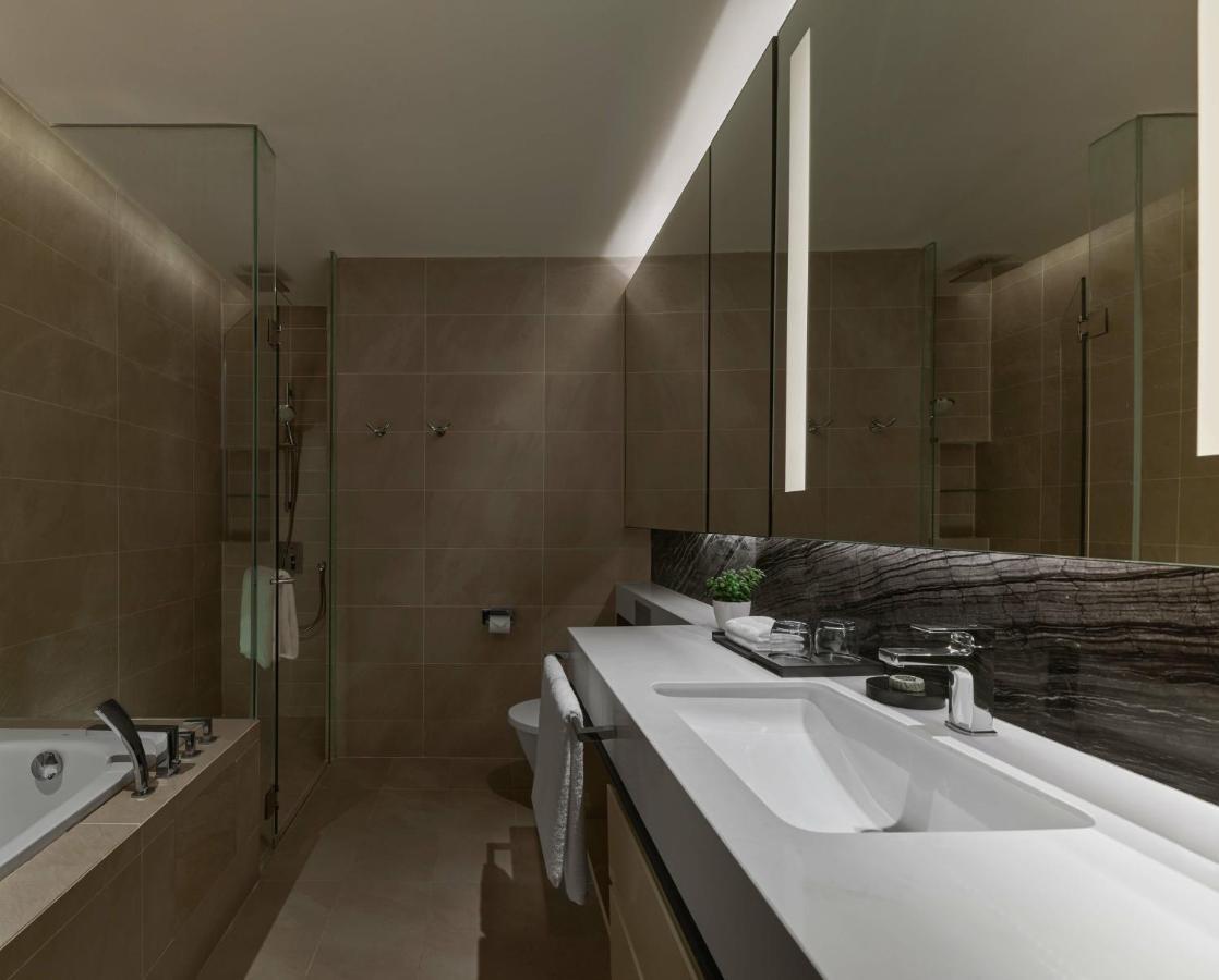 Pan Pacific Serviced Hotel Kuala Lumpur
