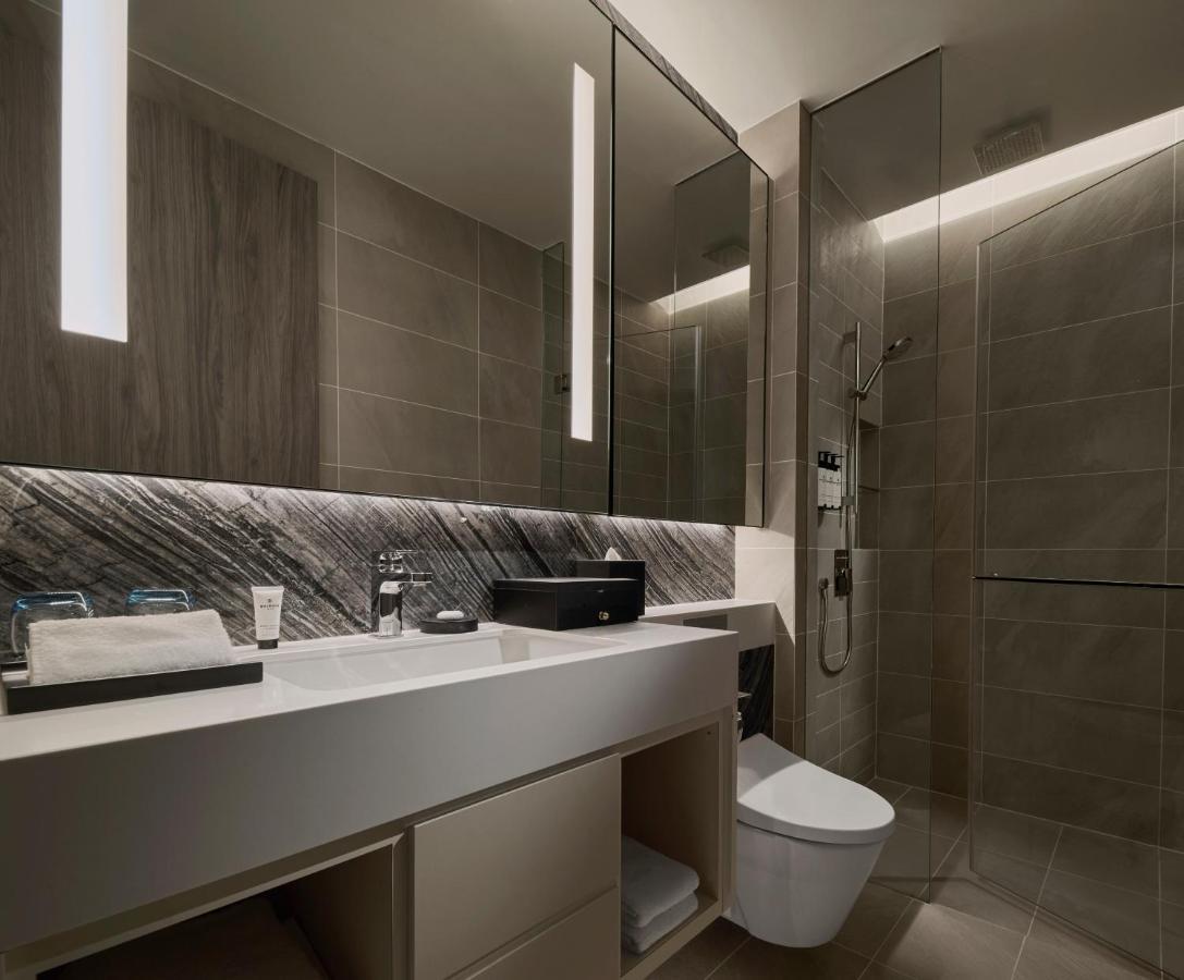 Pan Pacific Serviced 5* Kuala Lumpur